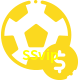 Aposte em esportes do mundo todo no SSvip!