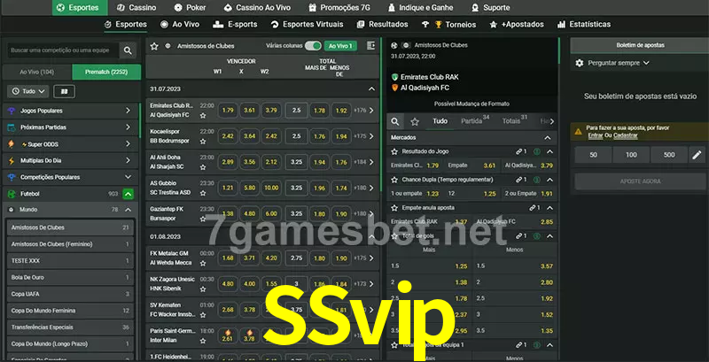 apostas esportivas
