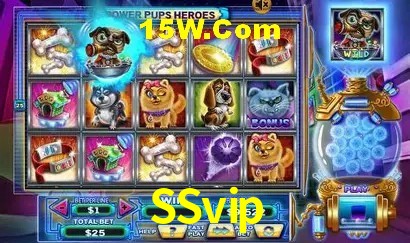 SSvip Salvador - Strategy