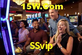 Live Casino SSvip