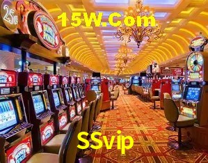 SSvip Rio de Janeiro - Slot Strategy