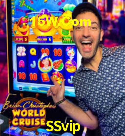 SSvip App