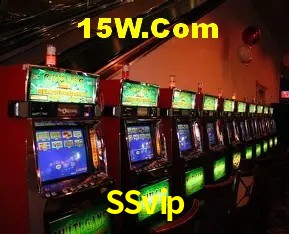 SSvip Rio de Janeiro - Popular Jogos