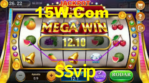 SSvip Login