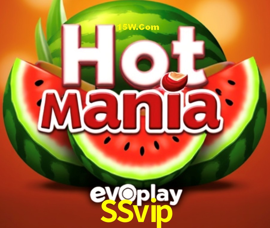Jogos de Slot SSvip