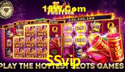 SSvip Slot - 320+ Caça-Níqueis Premium