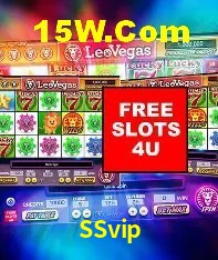SSvip São Paulo - Top Slots