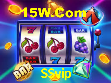 SSvip - App Features
