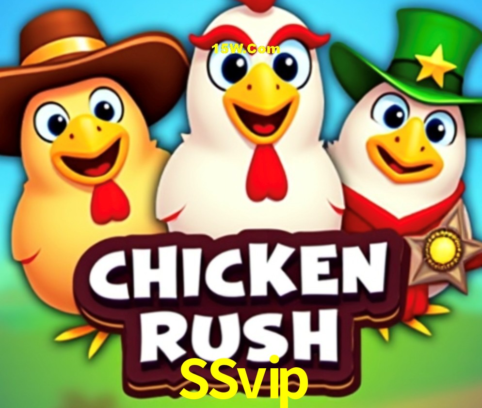 Diretório de Jogos SSvip