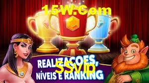 Slot Games SSvip