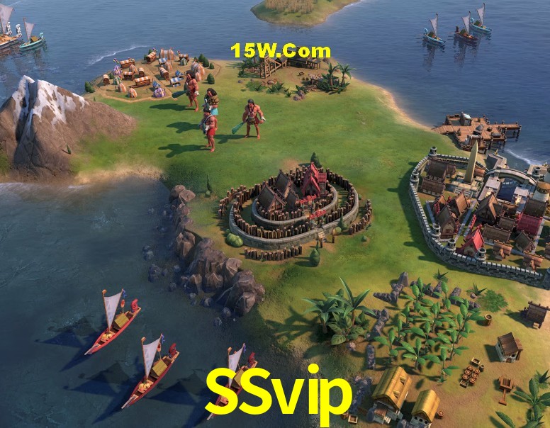 Provedores de Jogos SSvip