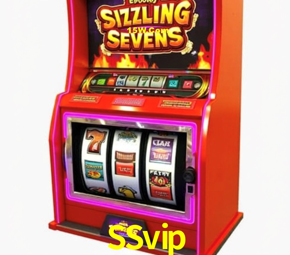 Casino Ao Vivo SSvip