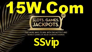 SSvip,SSvip App