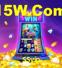 SSvip Login