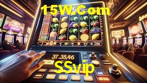 Account Benefits SSvip