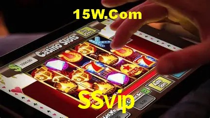 SSvip Entrar - Login Seguro Certificado