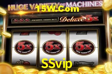SSvip - Security