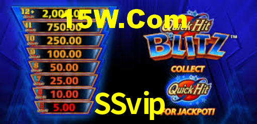 SSvip Login