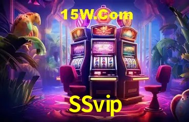 Tecnologia da Plataforma SSvip