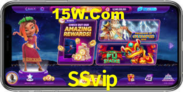 SSvip