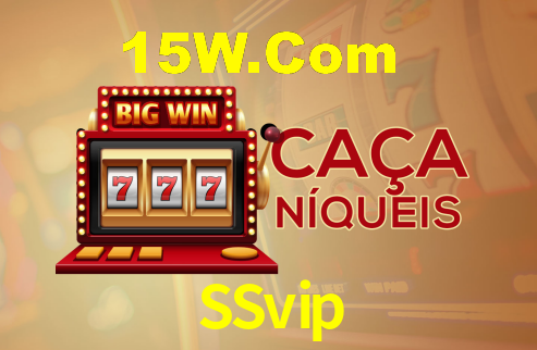 SSvip,SSvip App