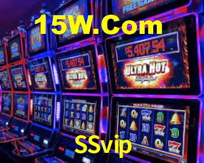 SSvip App - Aplicativo Móvel Oficial